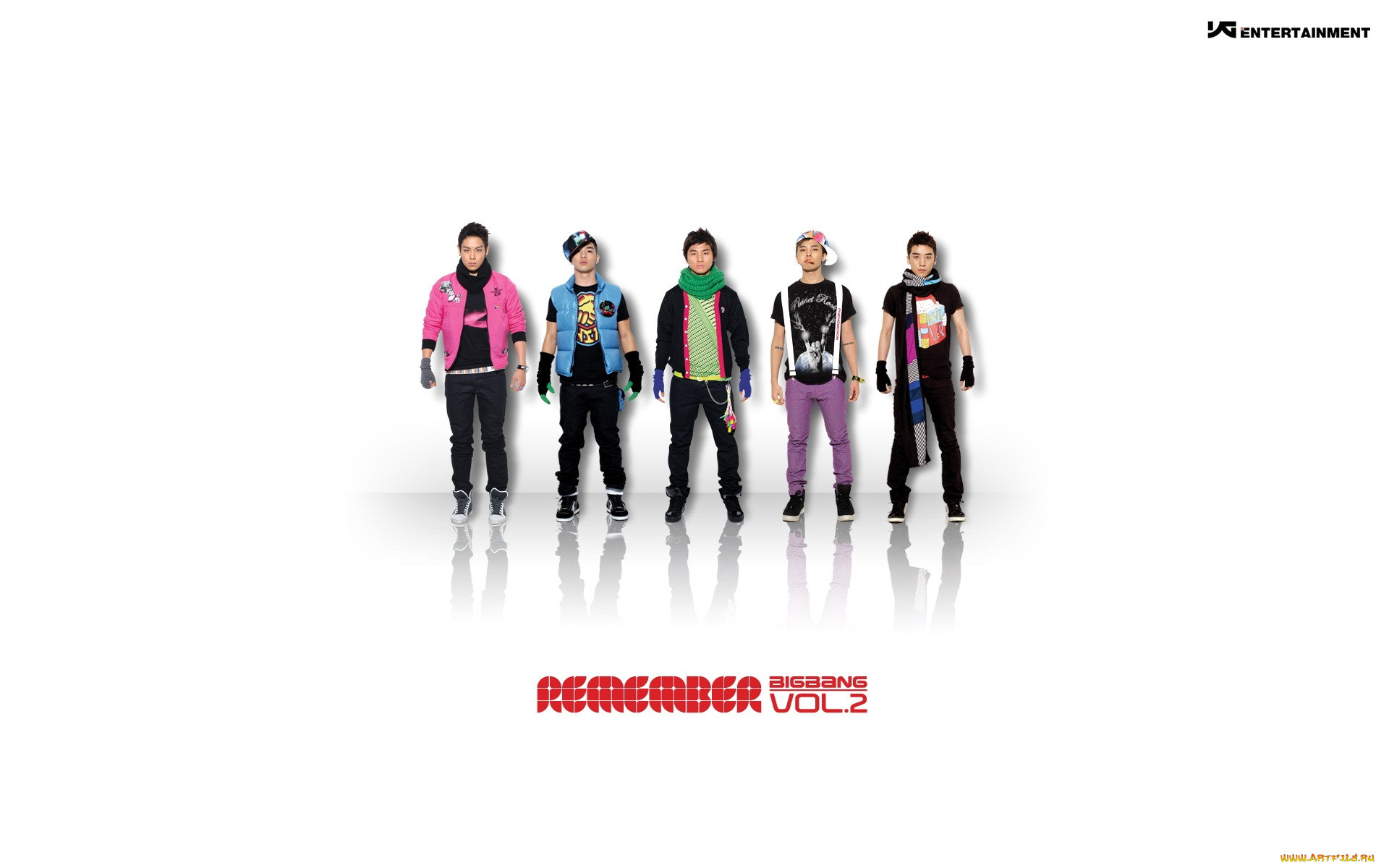 , big, bang